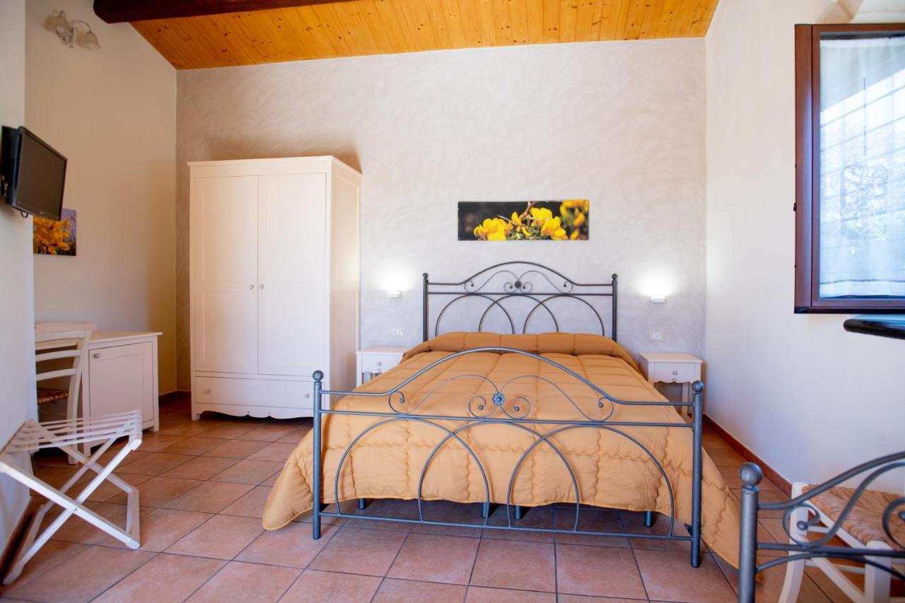 Bed and Breakfast Borgo Monachella Рагуза Екстер'єр фото