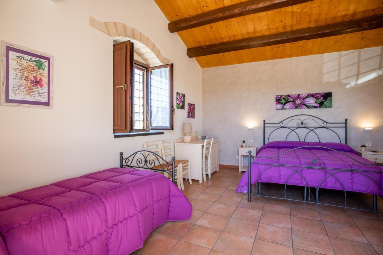 Bed and Breakfast Borgo Monachella Рагуза Екстер'єр фото