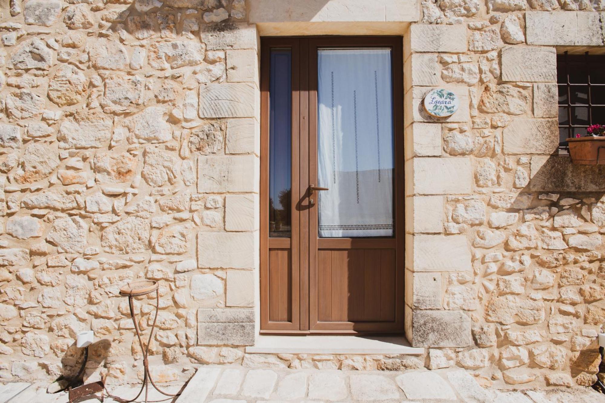 Bed and Breakfast Borgo Monachella Рагуза Номер фото