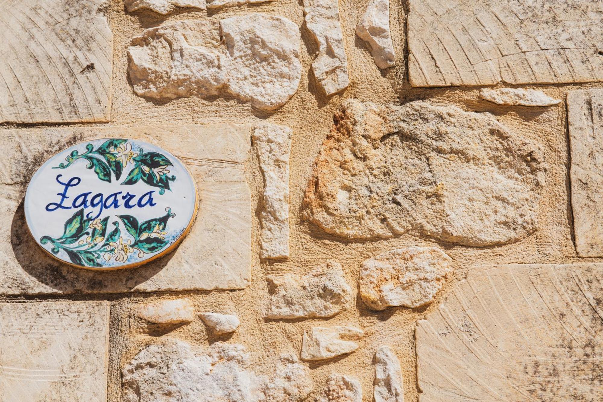Bed and Breakfast Borgo Monachella Рагуза Номер фото