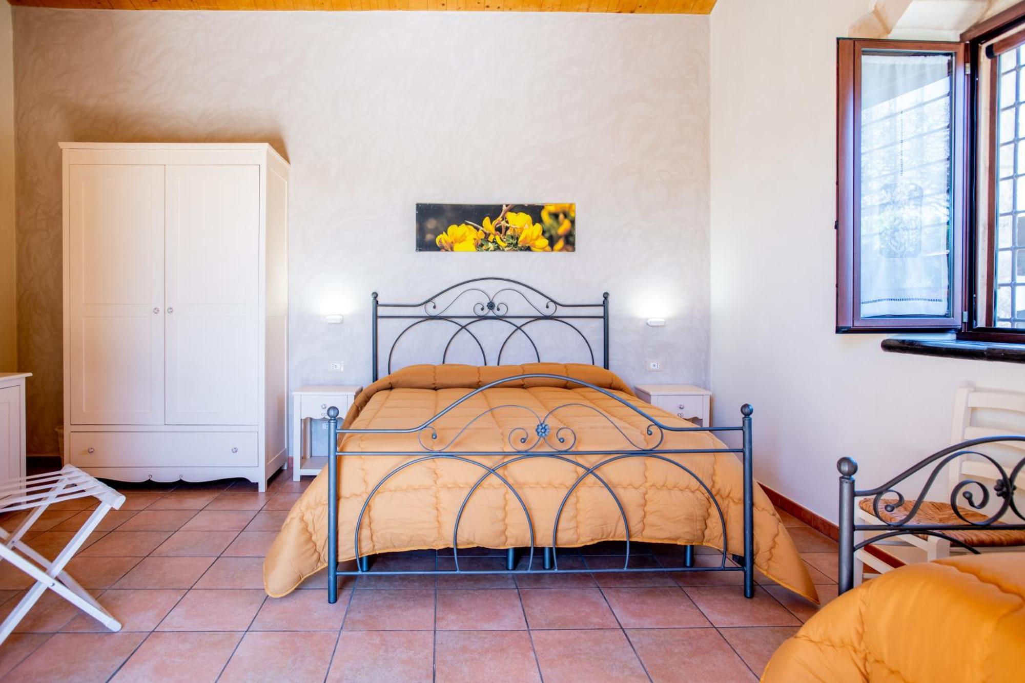 Bed and Breakfast Borgo Monachella Рагуза Номер фото