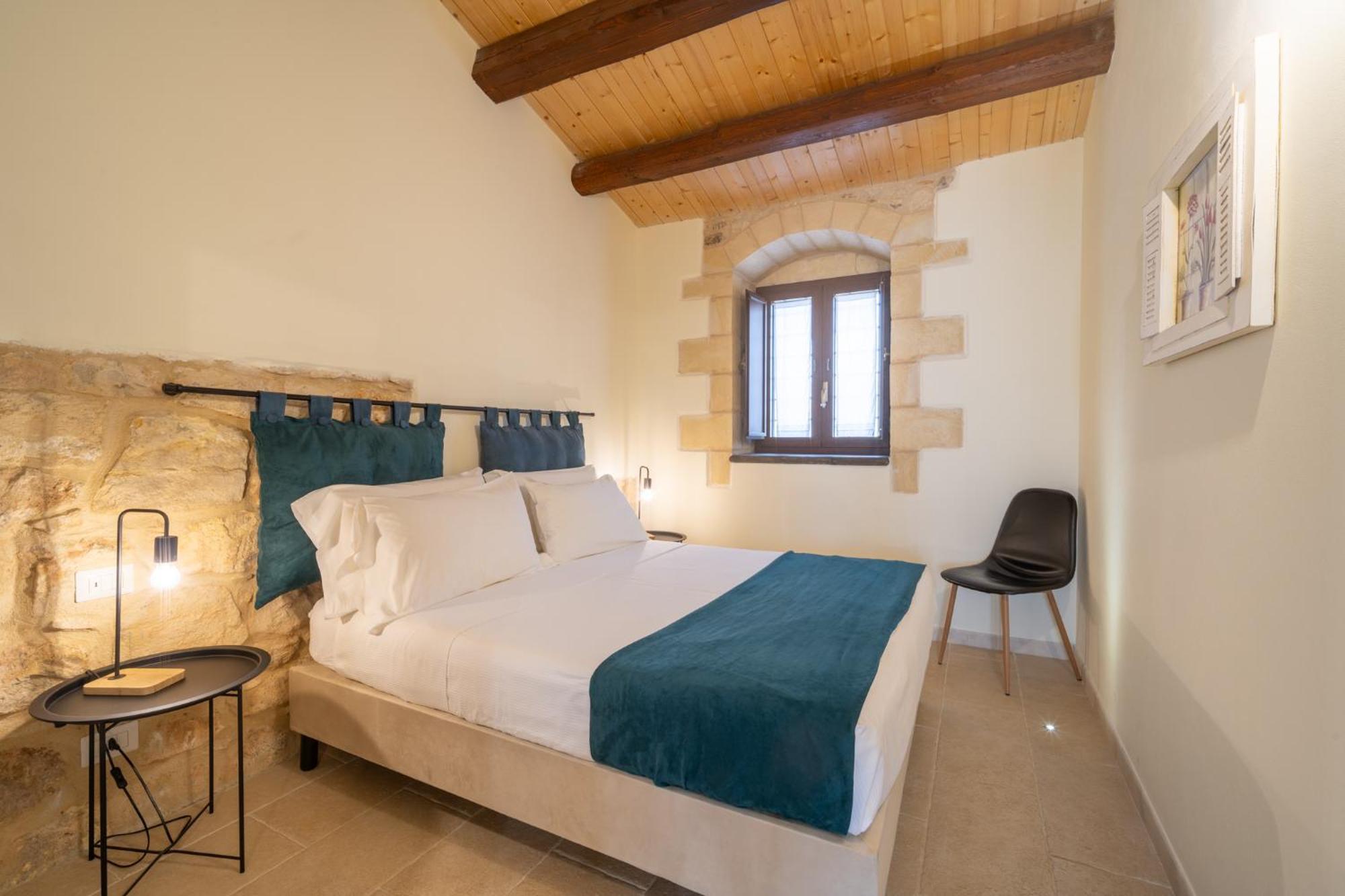 Bed and Breakfast Borgo Monachella Рагуза Номер фото