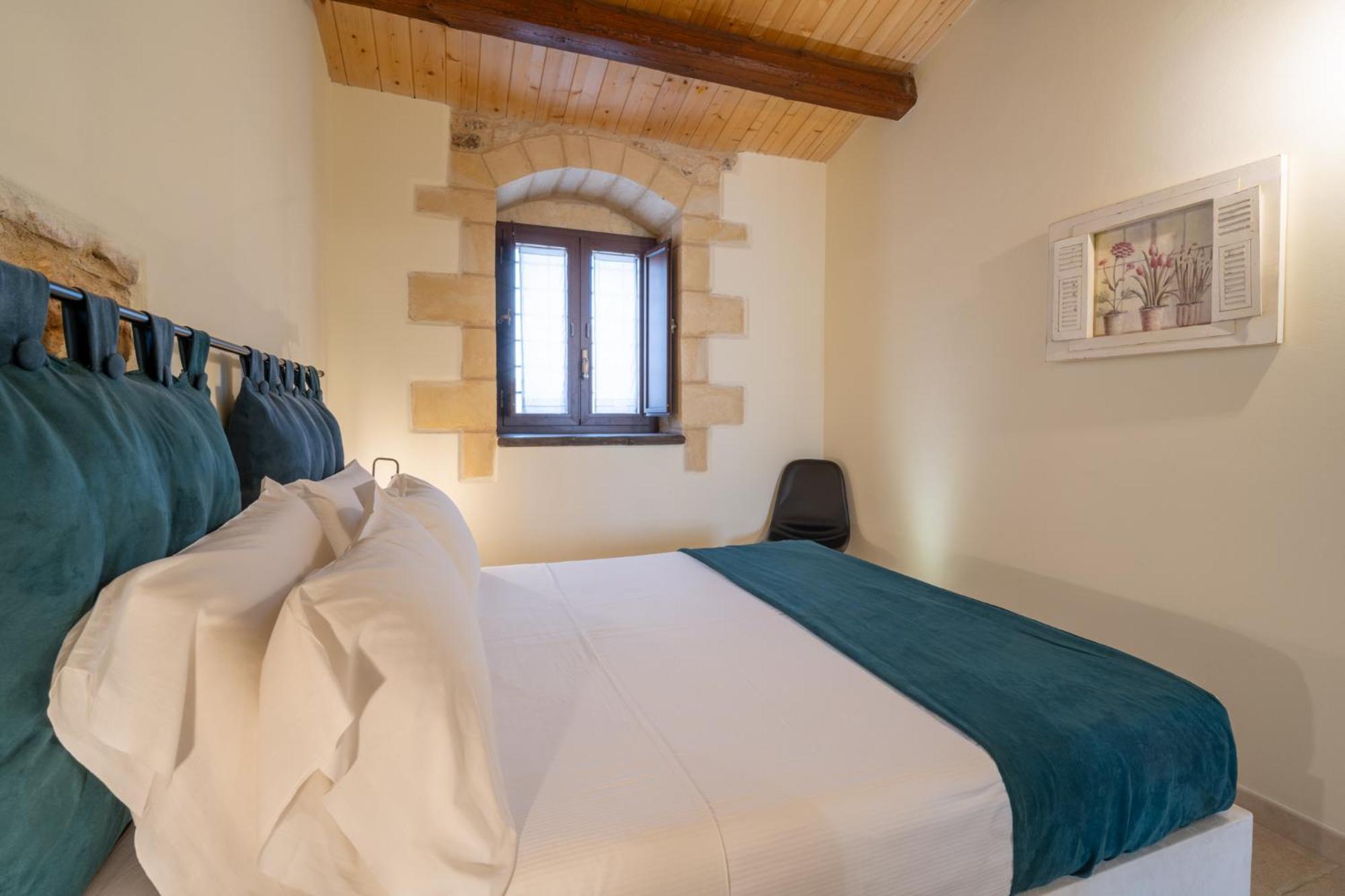 Bed and Breakfast Borgo Monachella Рагуза Номер фото