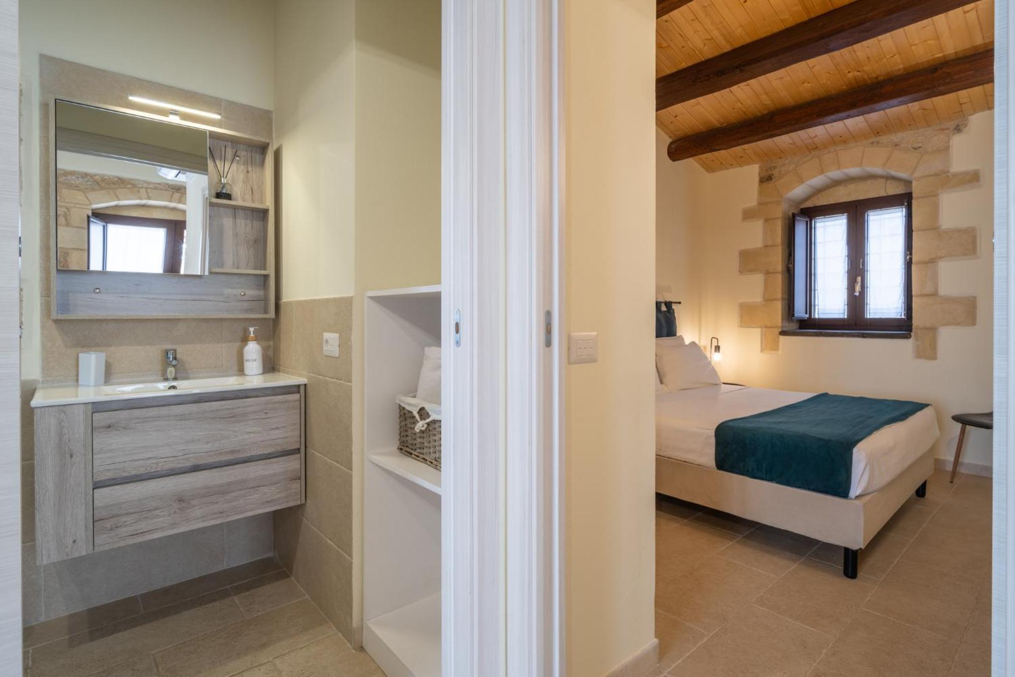 Bed and Breakfast Borgo Monachella Рагуза Номер фото